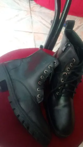 Bota pra são João