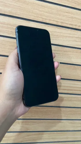 Vendo iPhone 11 de 128Gb