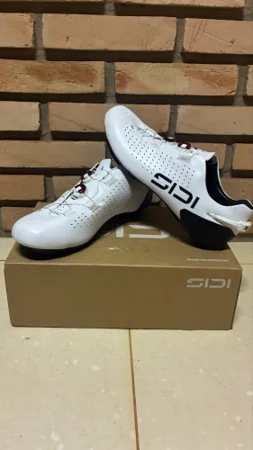 Sapatilha Sidi Shot 3 - 41br