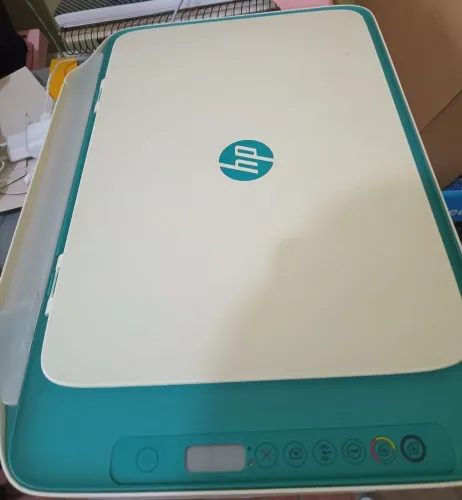 Vendo Impressora HP