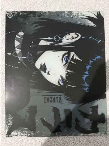 MOUSEPAD de VIDRO Dcorvo / Dubrenx Edição Limitada