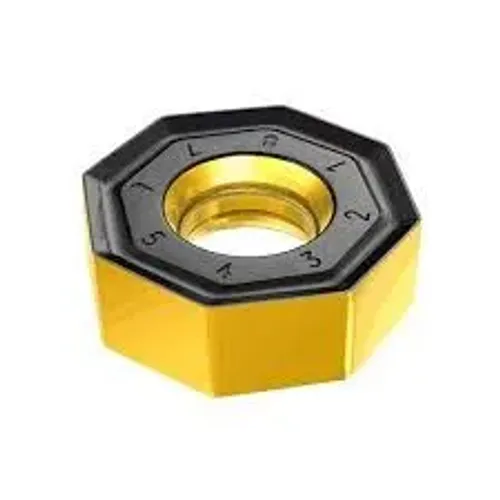 Inserto pastilha metal duro ISCAR ONMU 070616- IC810