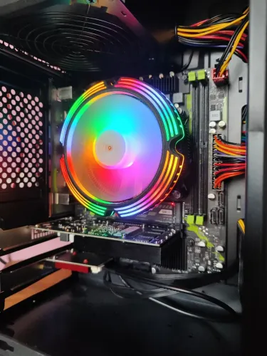 kit xeon placa mãe e processador 