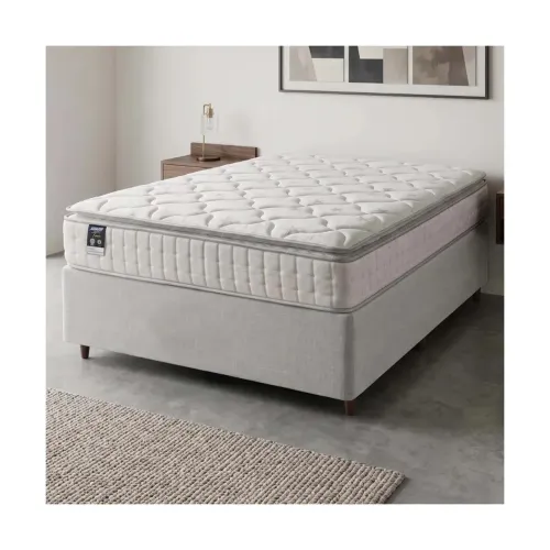 CAMA CASAL