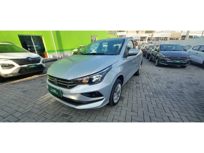 Fiat Cronos Drive 1.0 6V 2025