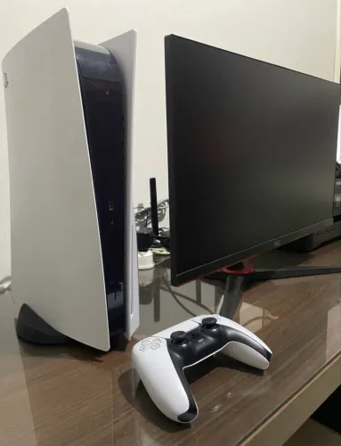 Monitor Gamer AOC Hero 144Hz 24?