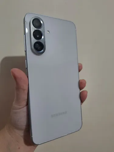 A56 256g completo- vendo urgente!