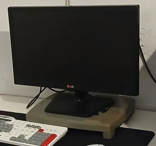 Monitor LG Flatron 20EN33SS