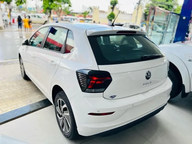 Volkswagen Polo Highline TSI 1.0 Flex 12V Aut. 2023