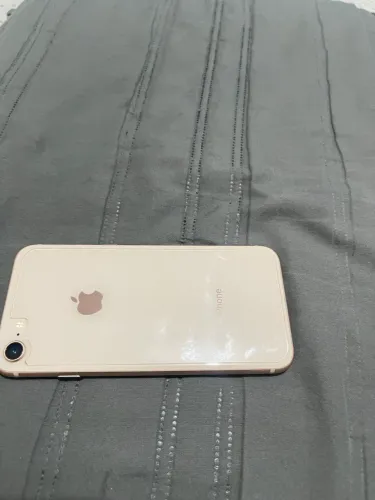 Vendo iPhone 