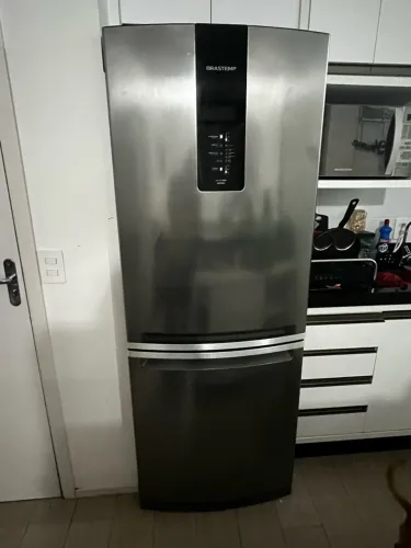 Vendo Geladeira