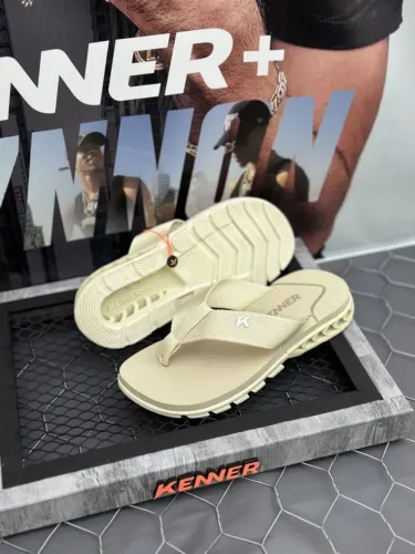 Chinelo kenner Rakka original 