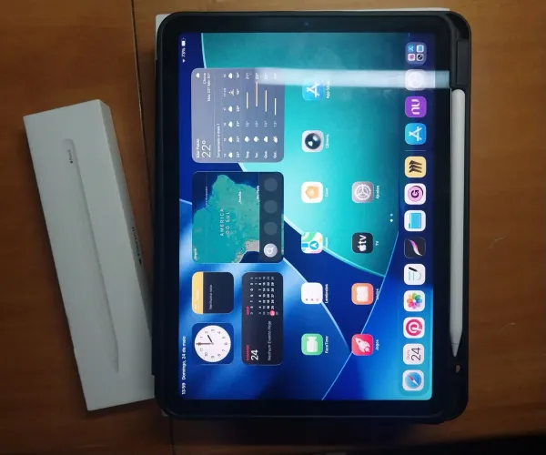ipad air 3 64gb