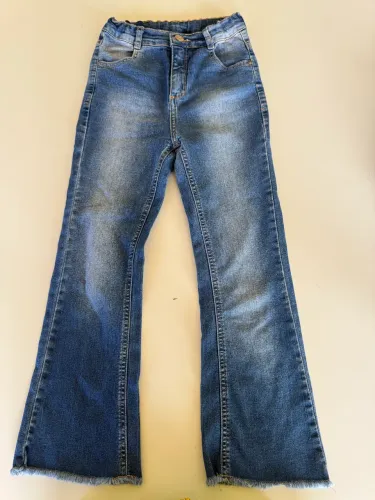 Calça infantil Hering