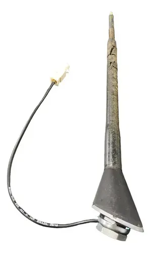 Antena Radio Volkswagen Gol Voyage C/ Detalhe G8 5u0035501h