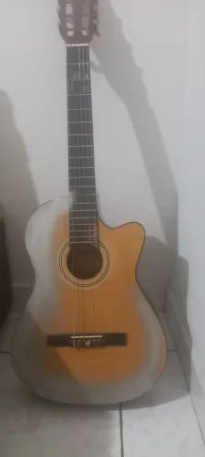 Violão Michael nylon