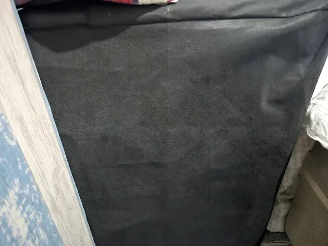 Maca, Carrinho e Pedal para apoiar os pés.