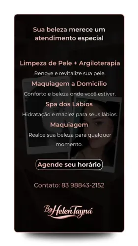 Maquiagem 