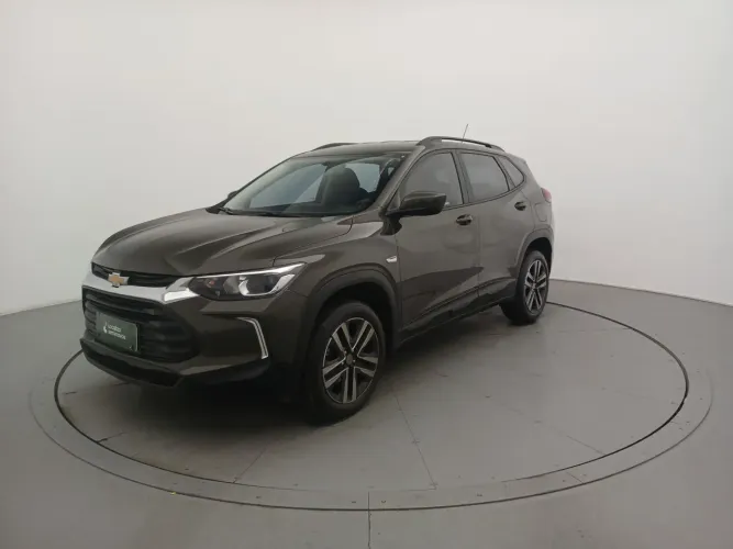 Chevrolet Tracker LT 1.0 Turbo 12V Flex AUT 2024
