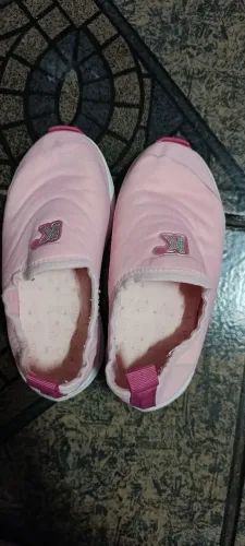 Tênis infantil 