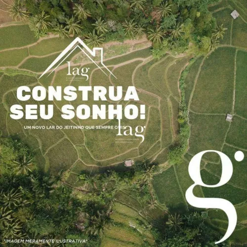Terreno à venda, 458 m² - Alphaville - Votorantim/SP