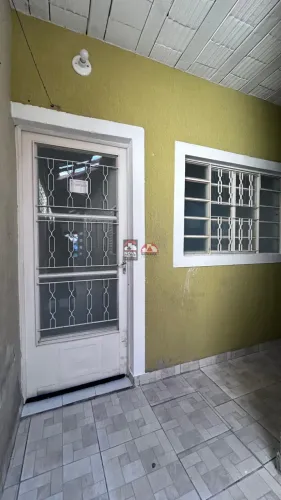 Casa Padrão em São José dos Campos