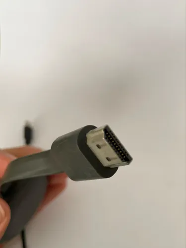 Chromecast para TV