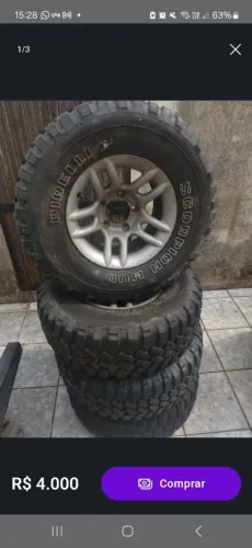 Aros R15