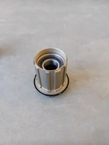 Freehub  núcleo absolute prime Hg 
