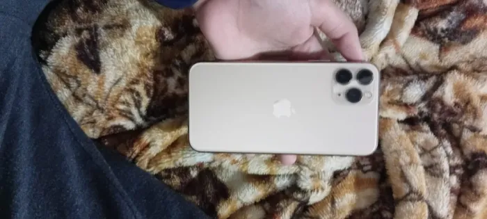 Vendo iPhone 11 Pro 64gb