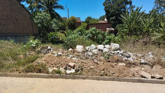 Terreno a Venda