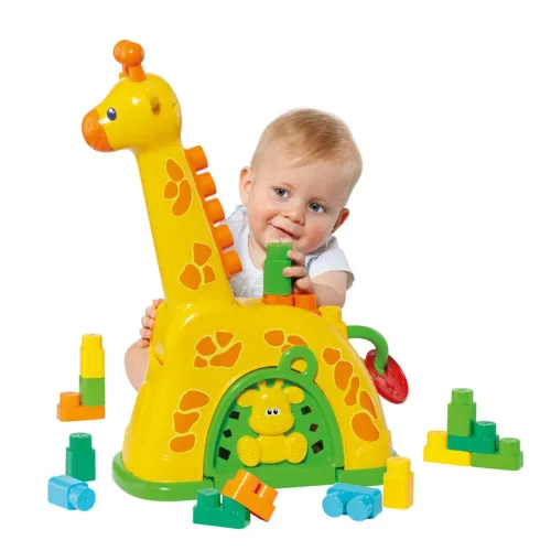Brinquedo infantil