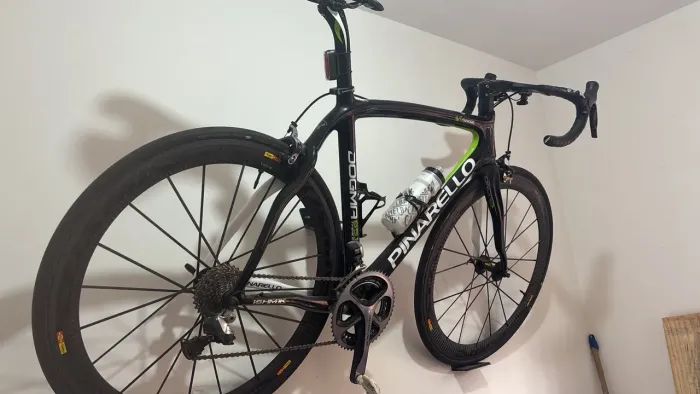 Pinarello dogma 65.1 think2