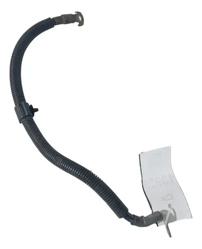 Cabo Bateria Polo Negativo Volkswagen Fox 2013 2014 2015