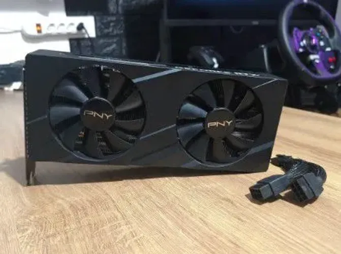 RTX 3060TI (EXCELENTE)