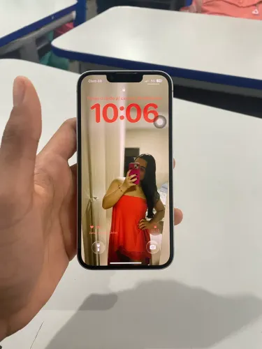 iPhone 14