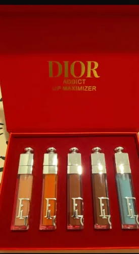 Dior addict Lip Maximizer