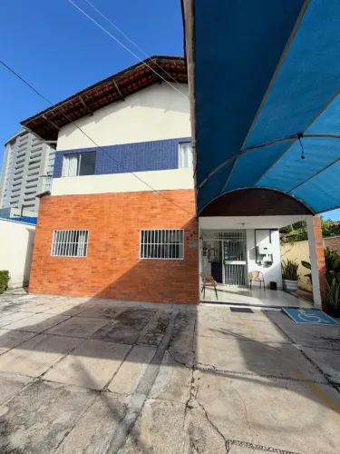 PRÉDIO À VENDA R