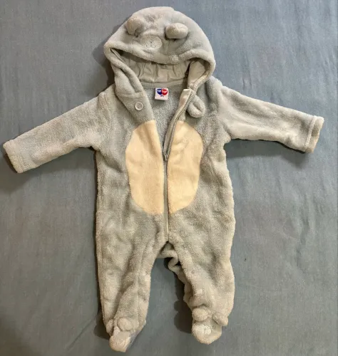 Lote roupa bebe menino P e M 