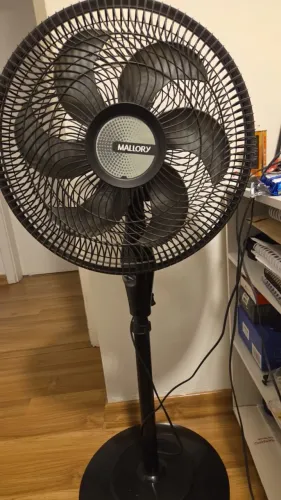 Ventilador de pé 110v