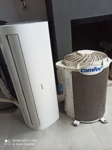 Ar Condicionado Comfee
