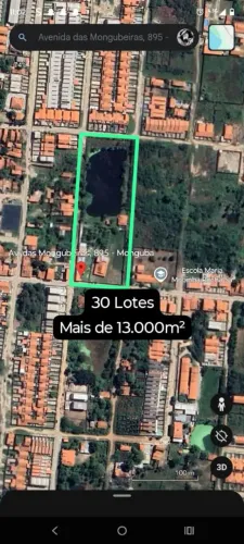 Sitio à venda