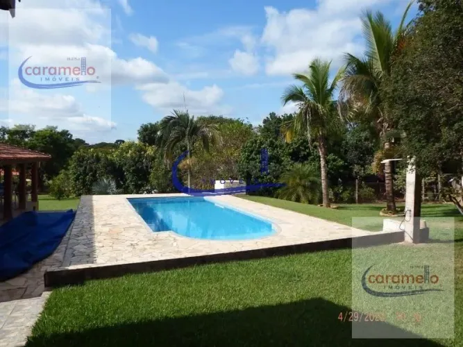 CHACARA RESIDENCIAL em Iperó - São Paulo,