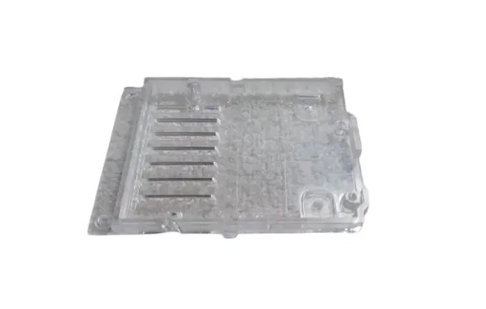 Case original Arduino Uno Rev3 A