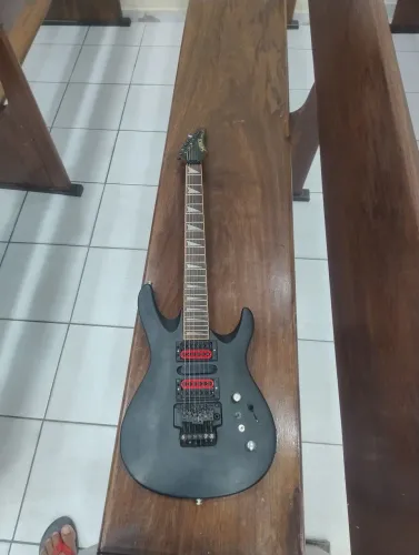 Guitarra Samick 
