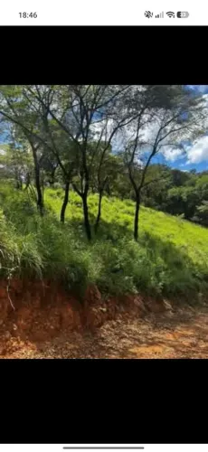 Lote 500m²