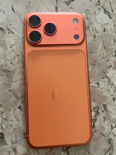 iPhone 17 pro Max 256 GB