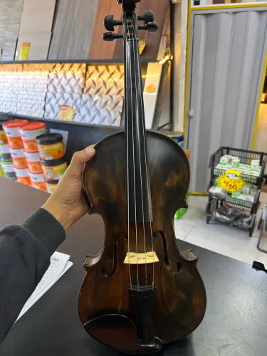 Viola de arco
