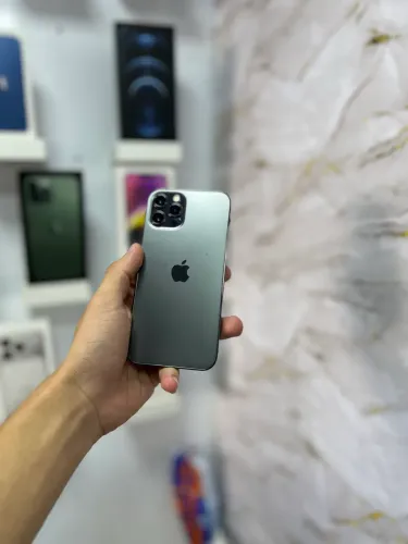 iPhone 12 Pro - 128GB