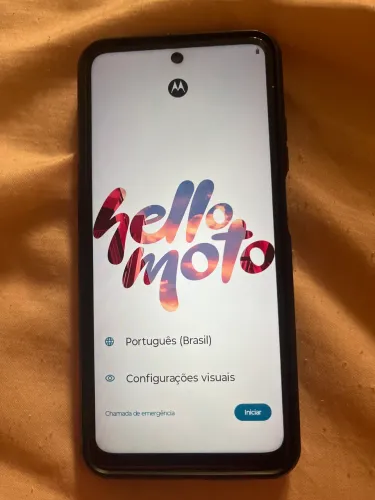 Moto g05